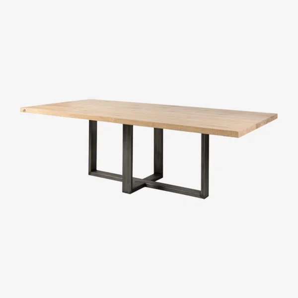 PMP Furniture / Tables / Straight corners – Daytona